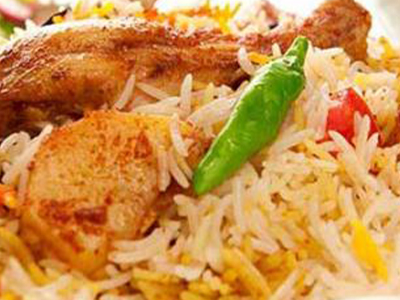 Chicken Fajita Platter Meal