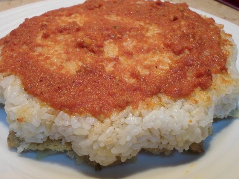 Fatteh With With Garlic And Vinegar Platter