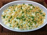 Faqsah Fatteh dish
