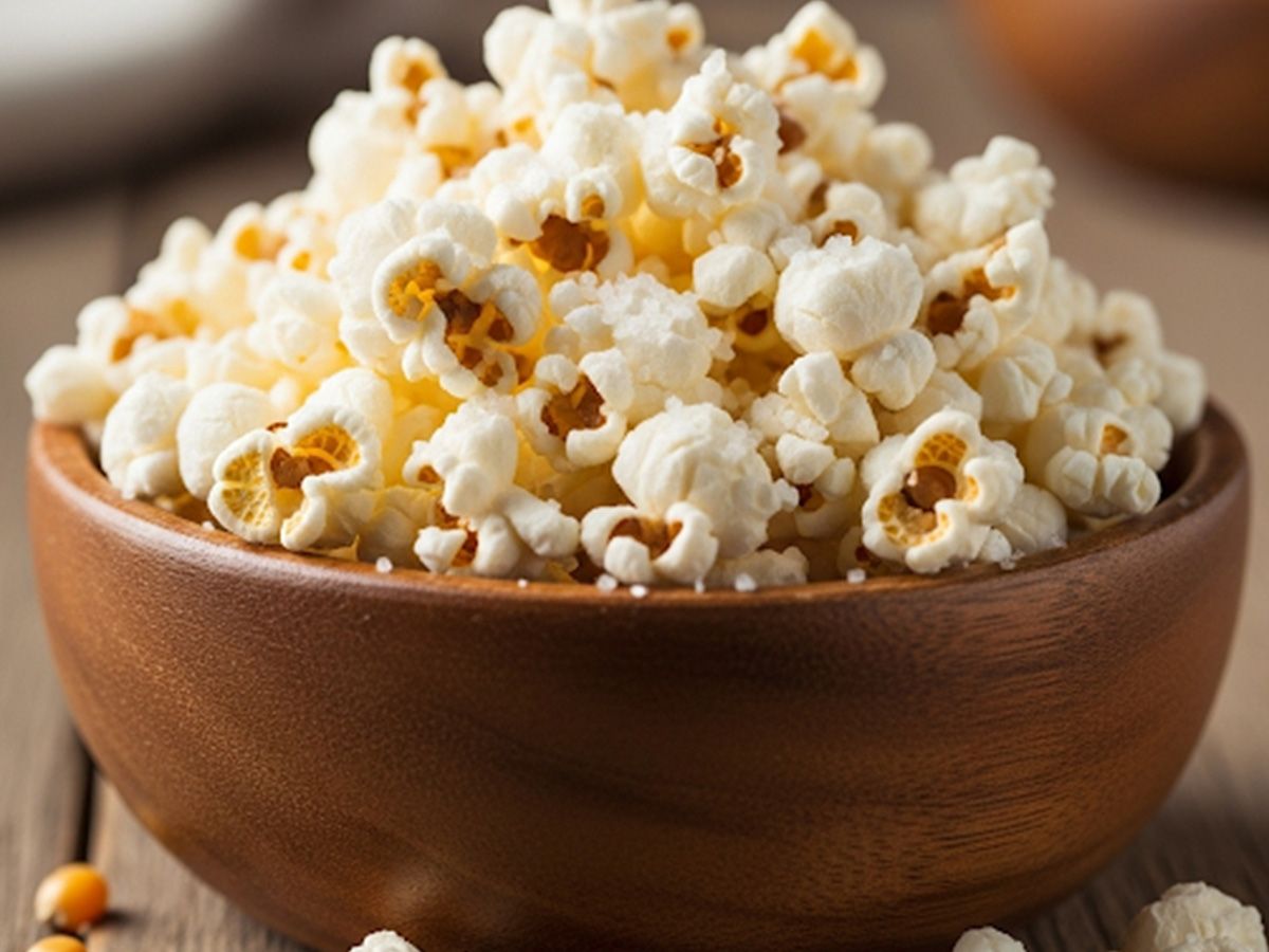 Popcorn
