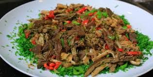 Fesha Platter