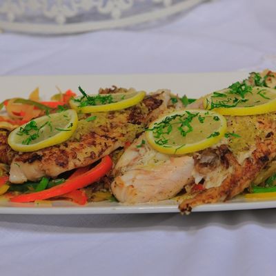 الدمياطي فيش photo 8