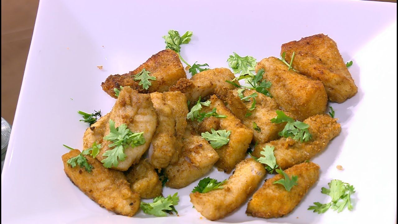 Fillet With Mother Sauce Platter