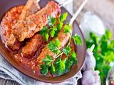 Khoshkhash Kebab Platter