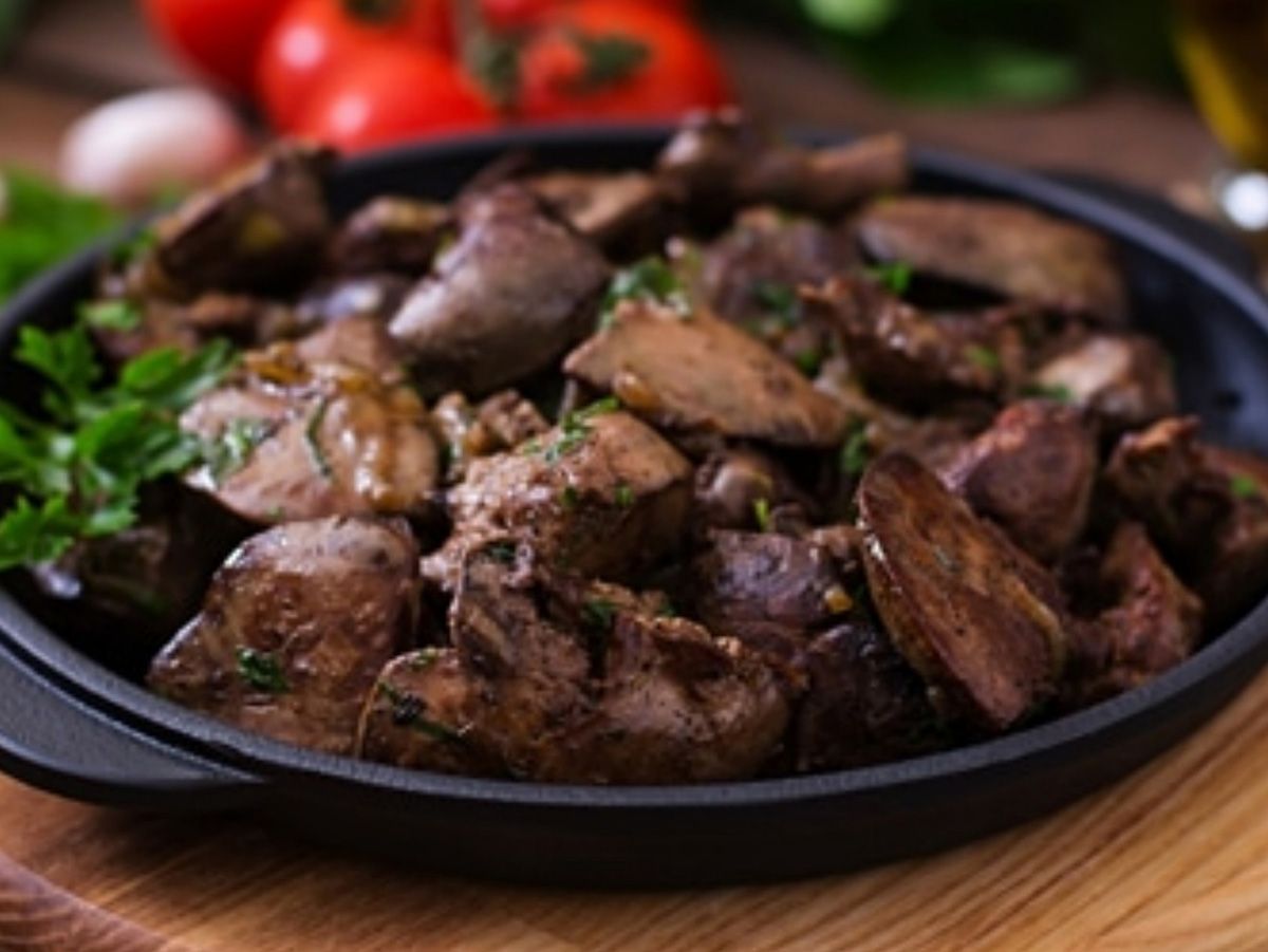 Liver