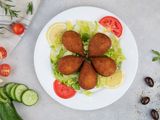 Cheese Borek 4 pcs