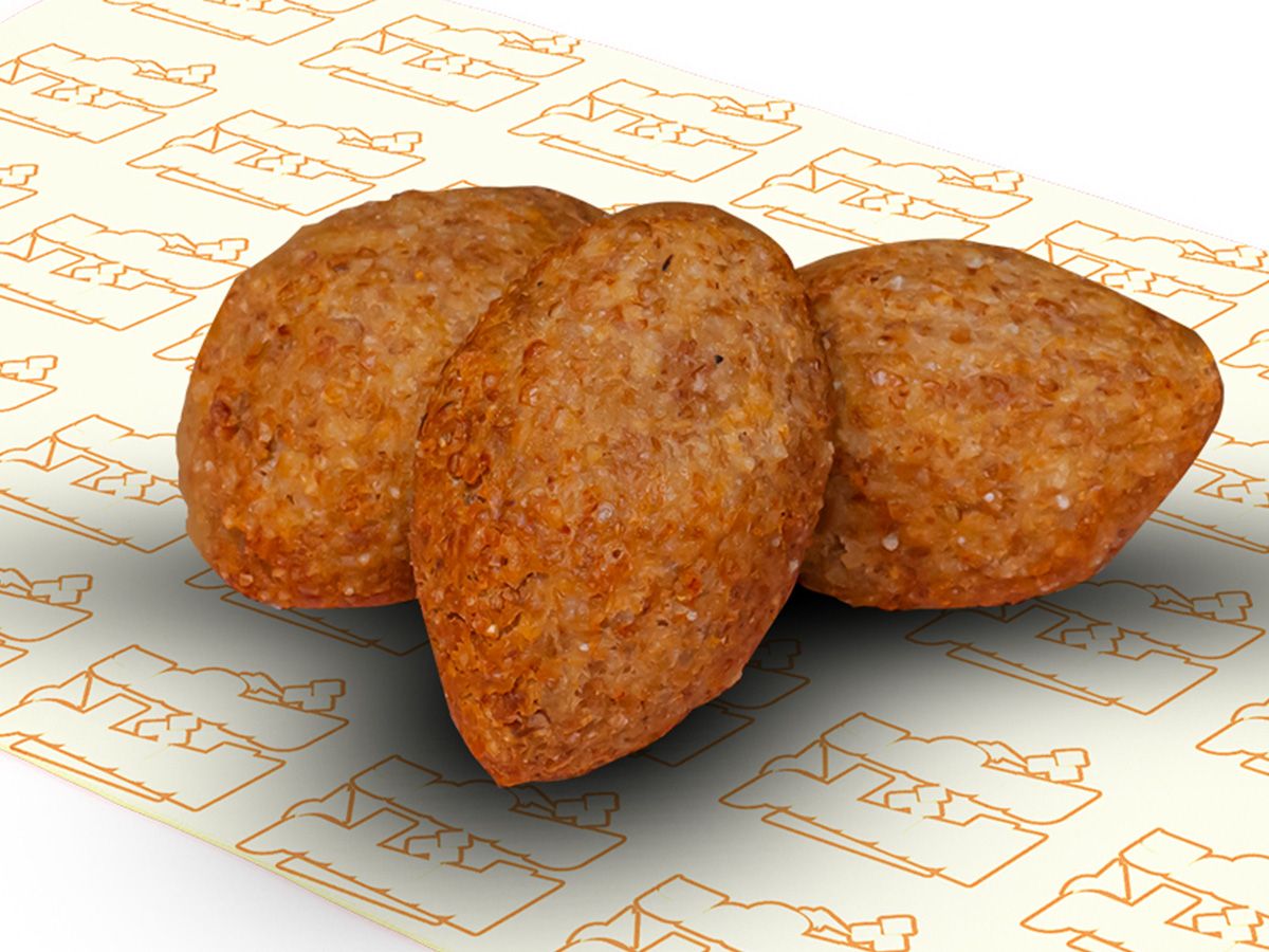 kobeba plate