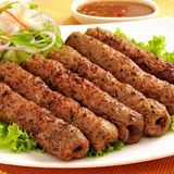 Kofta Platter