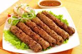 Kofta Platter