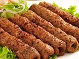 Kofta Platter