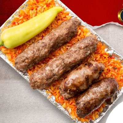 3Kofta +3tarb