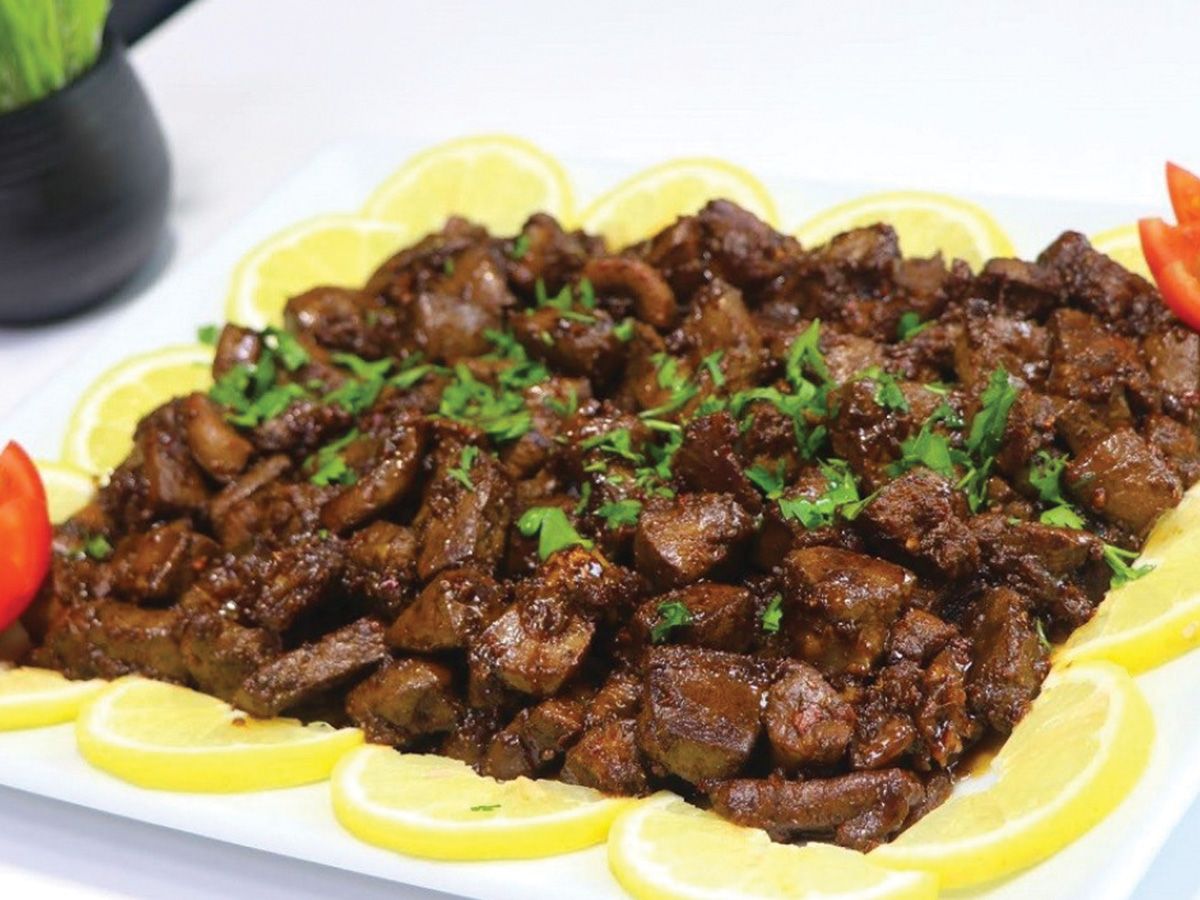 Kidney Dish