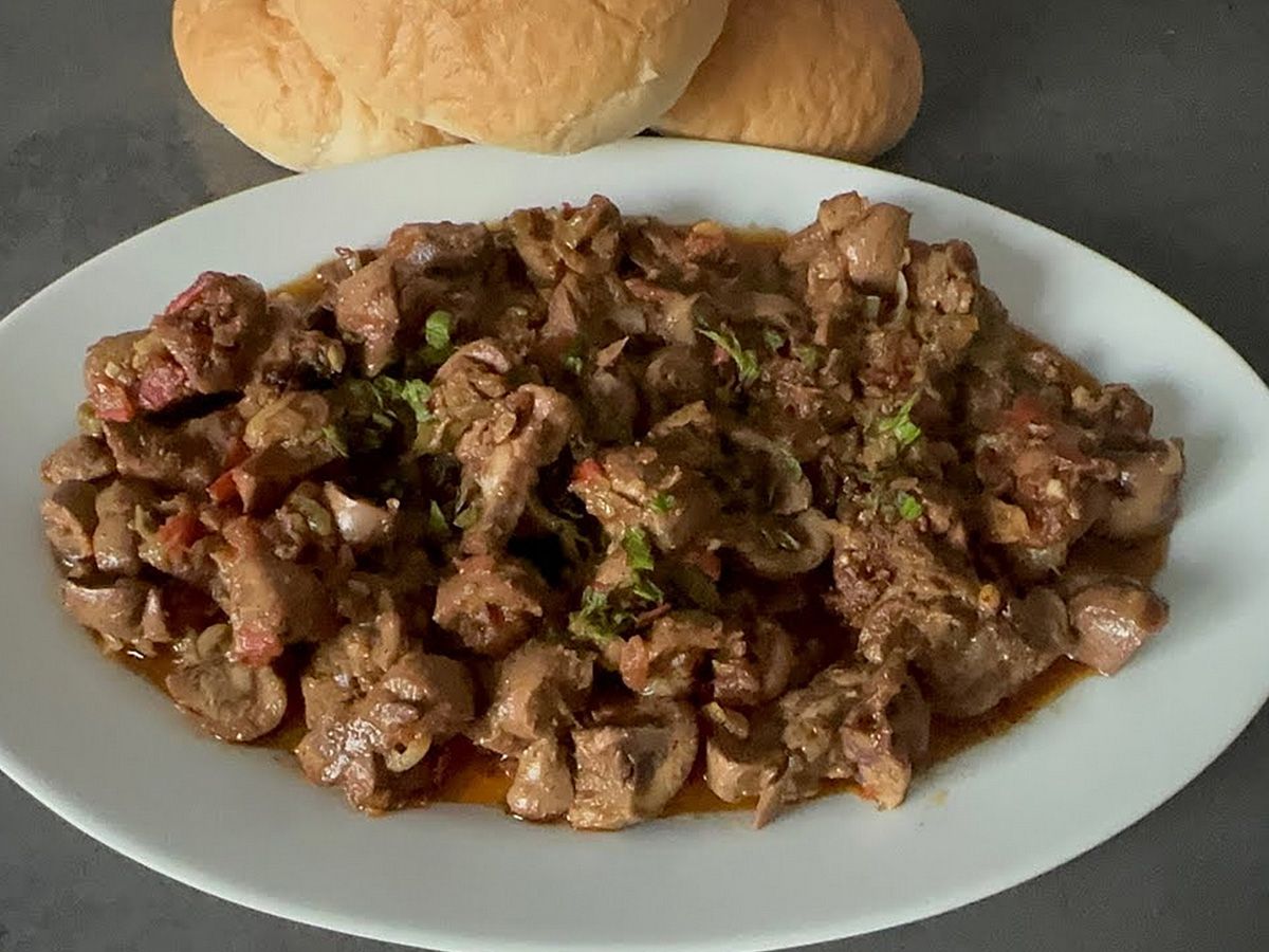 Kidney Dish