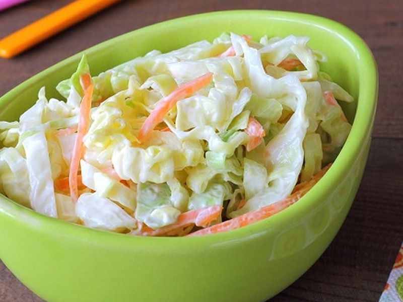 Coleslaw