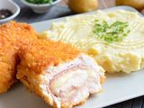 Cordon Bleu Platter