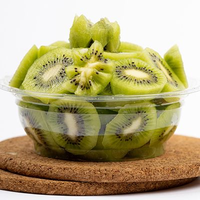 Kiwi Pieces Dish
