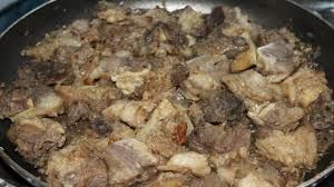Lahmet Ras Platter