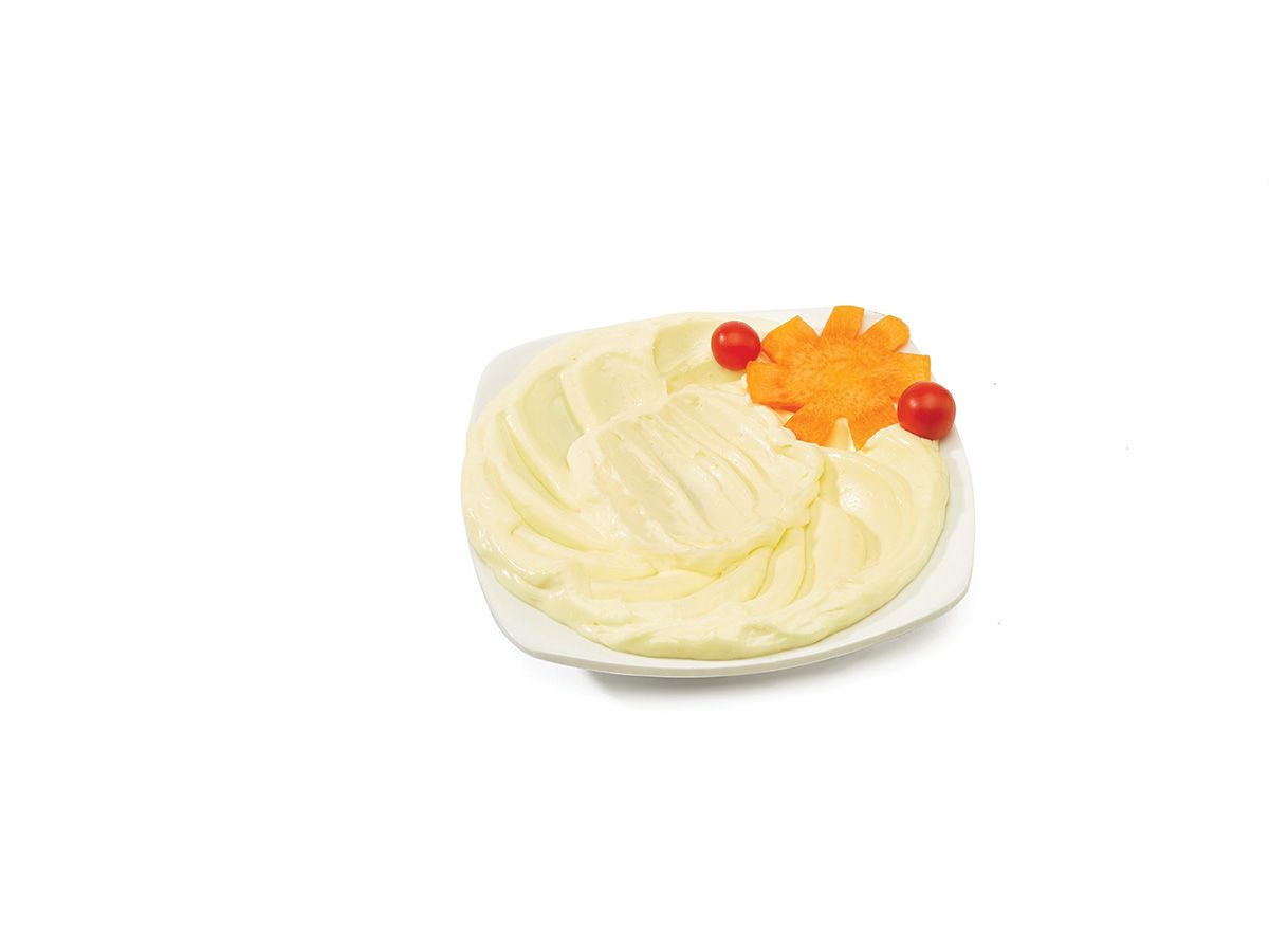 Medium Mayonnaise