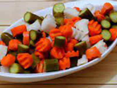 Pickles