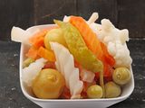 Pickles