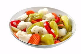 Pickles