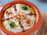 Mesabaha dish
