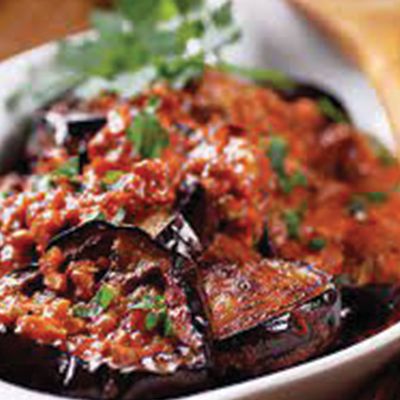 Moussaka Box