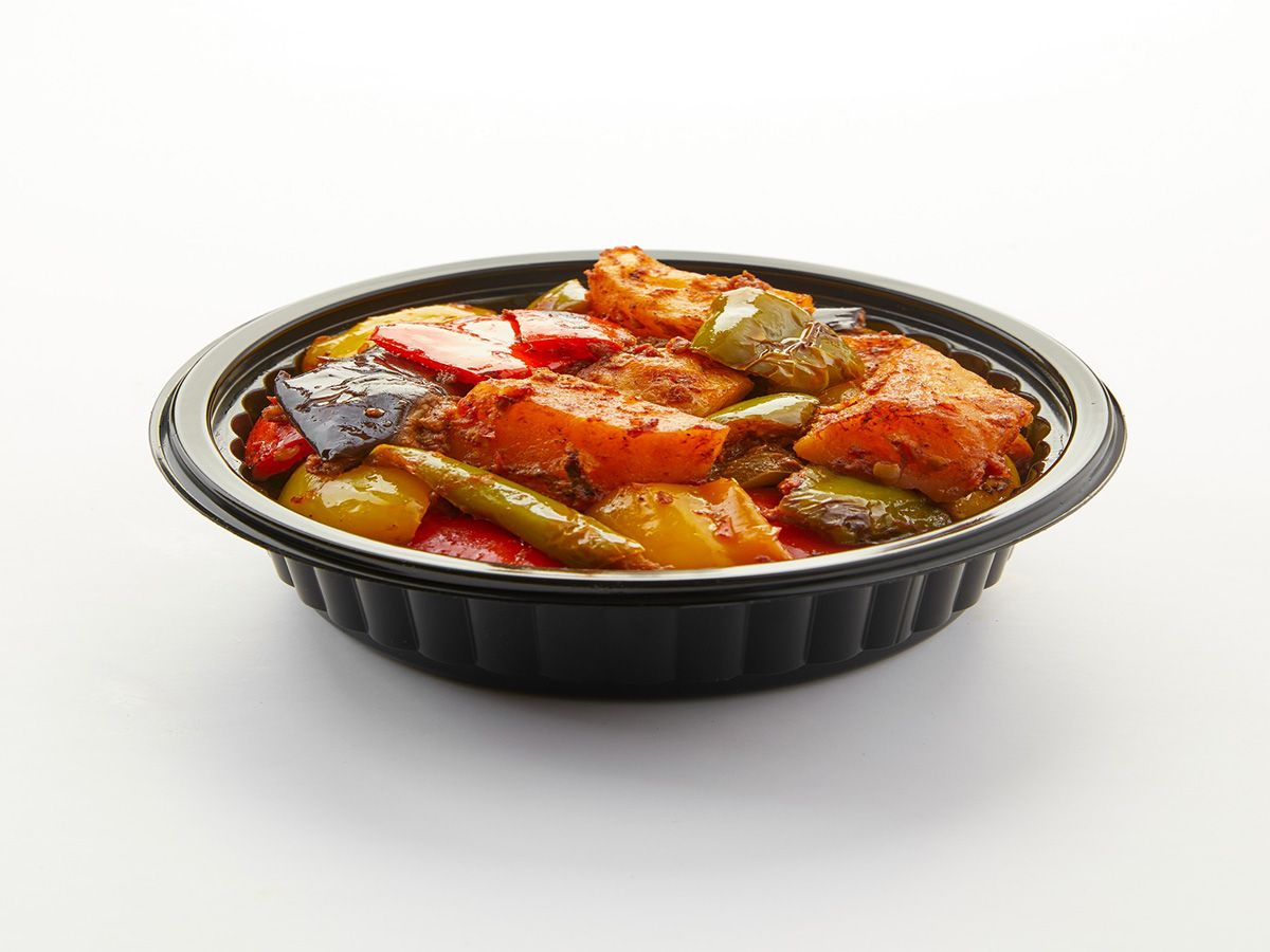 Mesakaa box