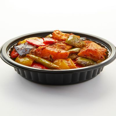 Mesakaa box