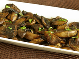 Mushroom