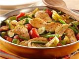 Mix Chicken Platter