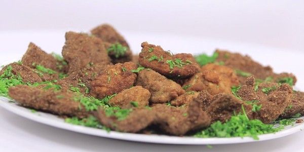 Liver Meal