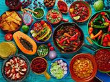 Mix Appetizers Platter