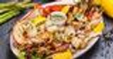 Mix Seafood Platter