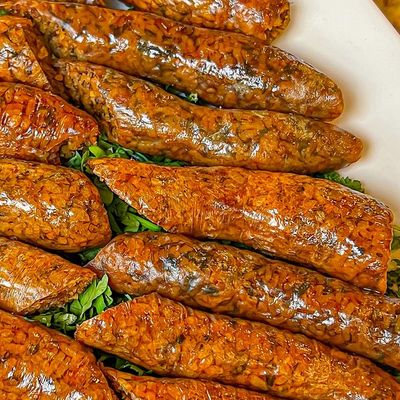 Mombar dish