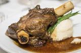 Veal Shank Platter