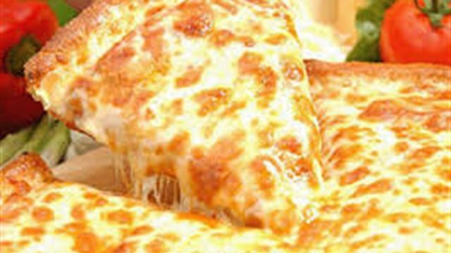 Mix Cheese Platter