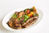 1/3 Mix Meat And Chicken