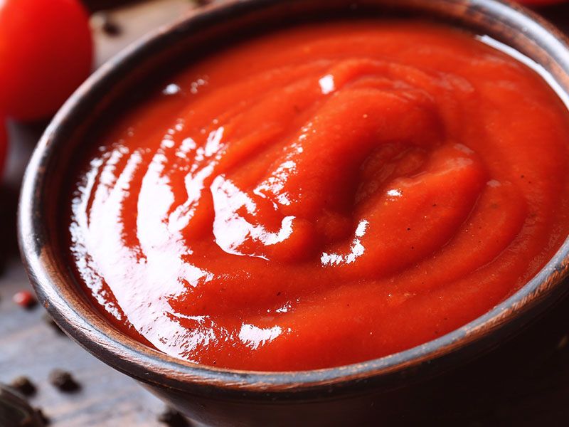 Hot Sauce