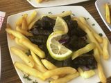 Vine Leaves