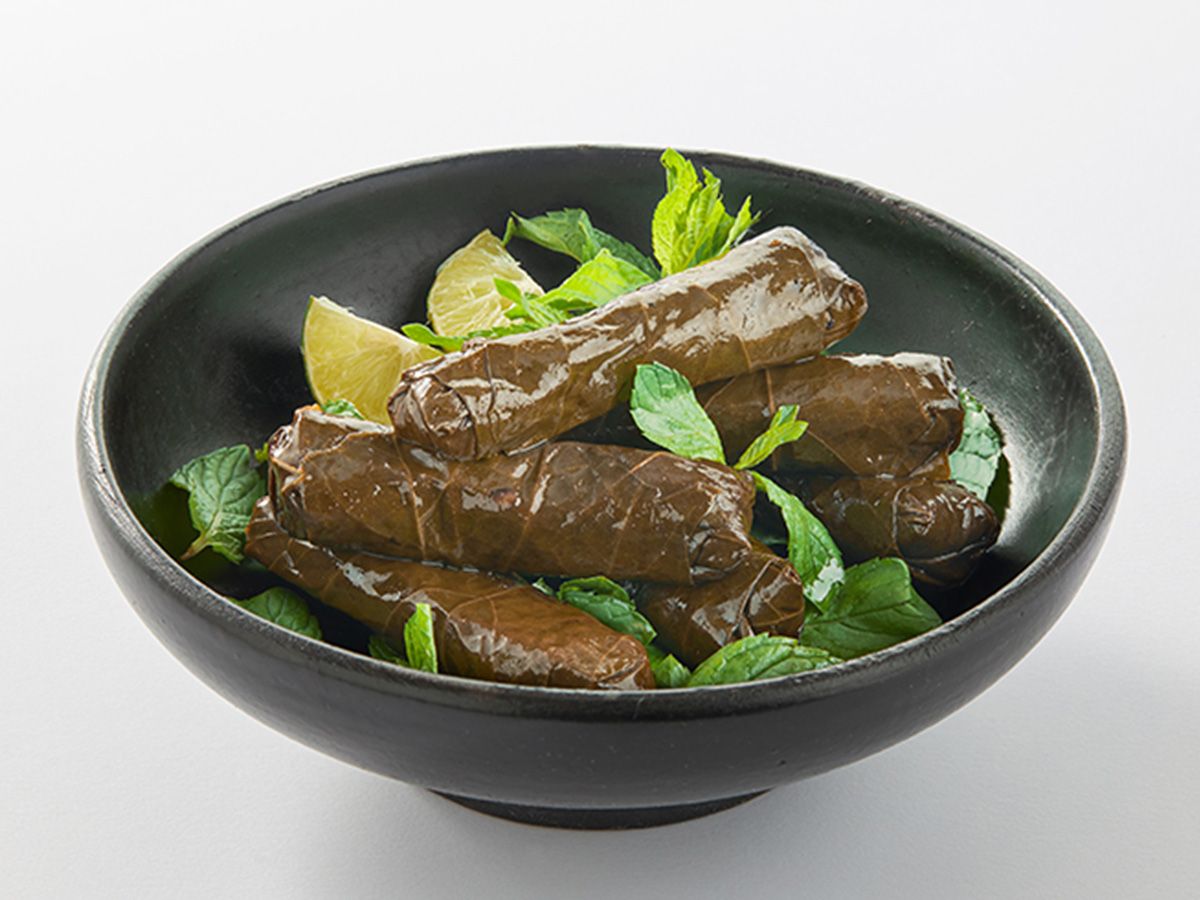 Yalanji Platter