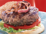 Burger Layer