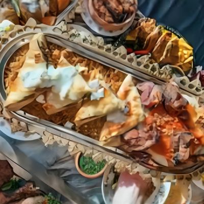 Eid Al-Kbeer Tablayh( Nifa)