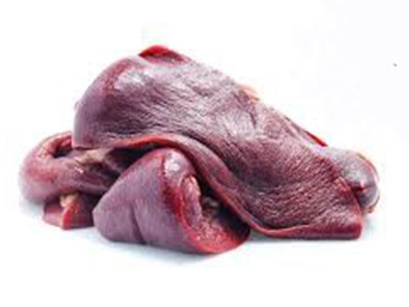 Spleen