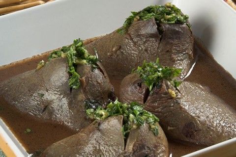 Spleen Order