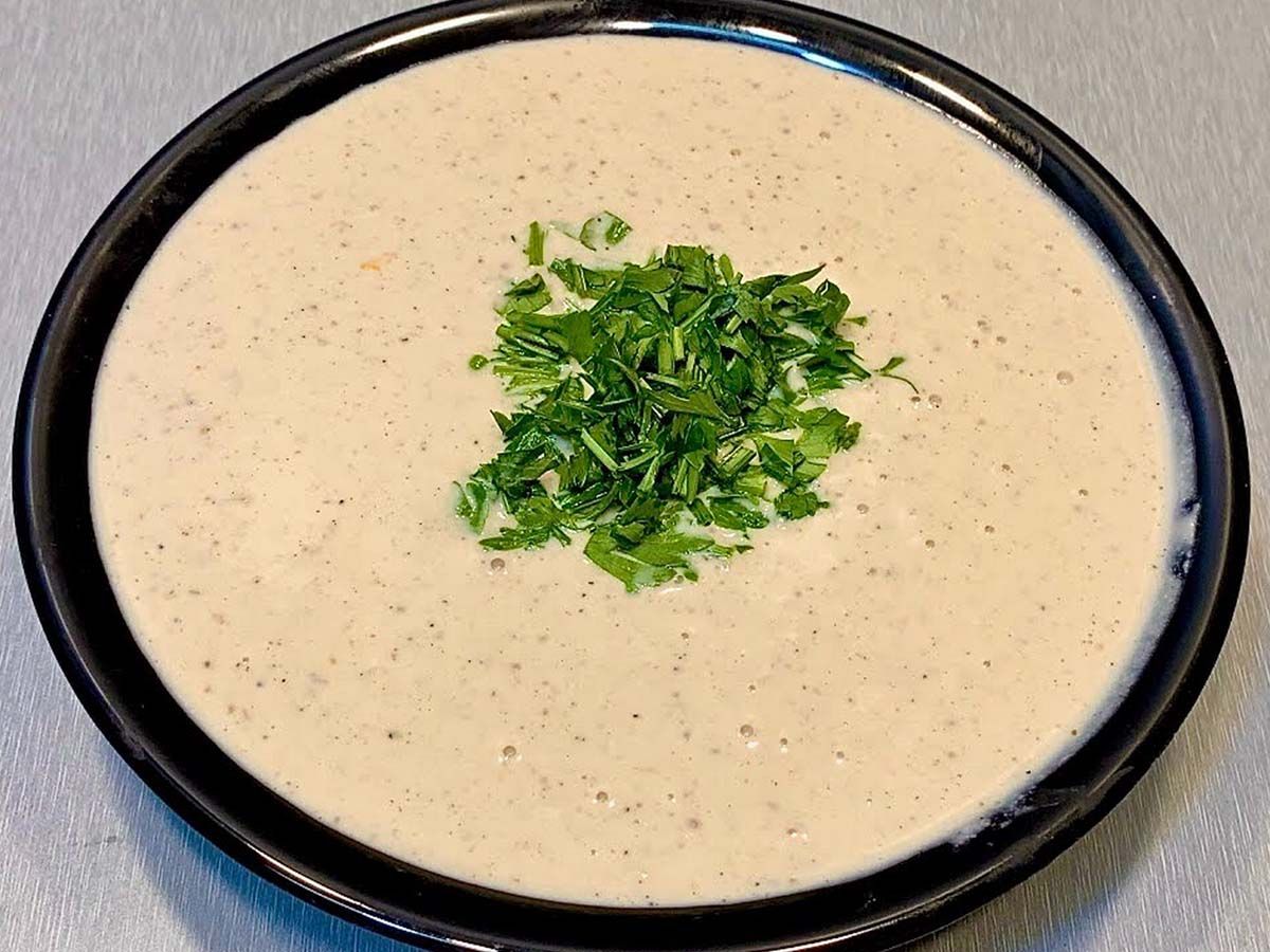 Tahini