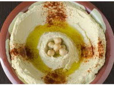 Tahen El Sham