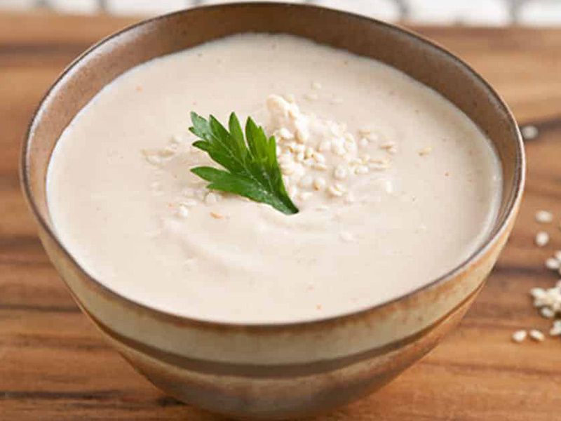 Sesame Paste