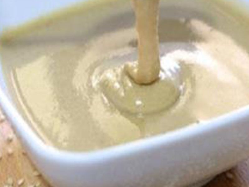 Tahini
