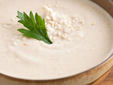 Sesame Paste Salad
